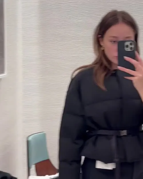 Alycia Debnam Carey - Video #151855