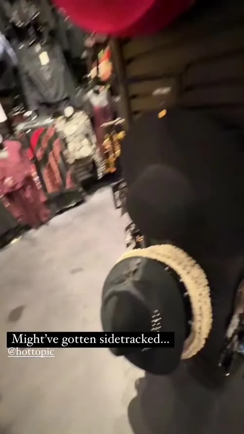 Xochitl Gomez - Video #217220