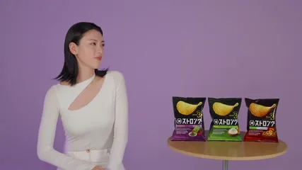 Ayaka Miyoshi - Video