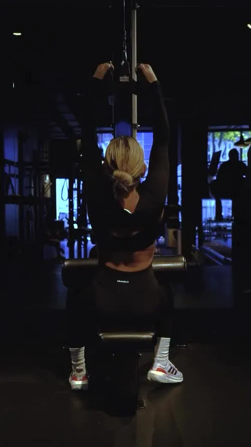 Ashley Roberts(Pussycat Doll) - Video