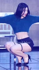Chaeryeong - ITZY (채령) - Video