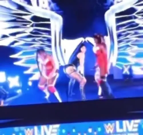 WWE Rhea Ripley - Video
