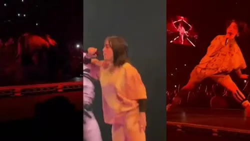 Billie Eilish - Video #176717