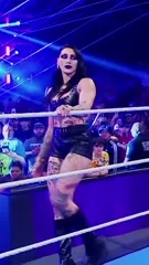WWE Rhea Ripley - Video