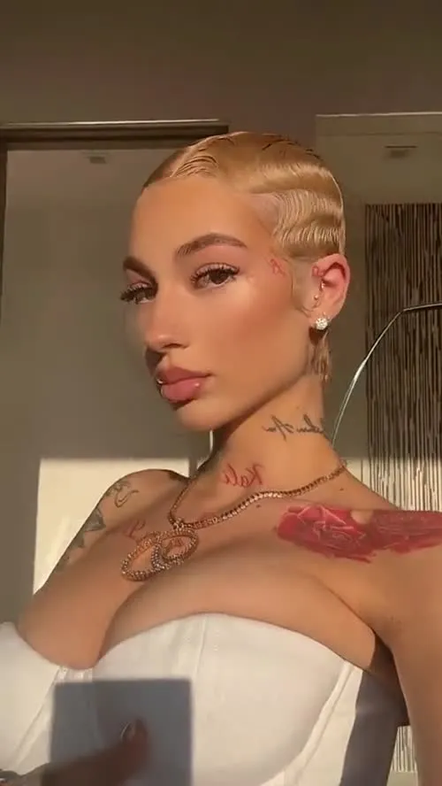 Danielle Bregoli / Bhad Bhabie - Video #393615