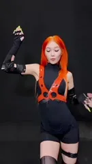 Kim Chaewon 김채원 [Le Sserafim] - Ealkcewo4t4