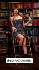 Xochitl Gomez - Video