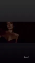 Lily James - Video