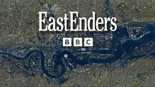 Eastenders Girls