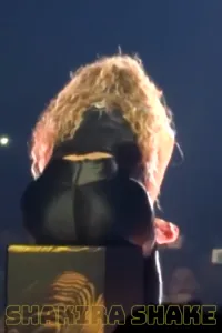 Shakira - Eat that booty