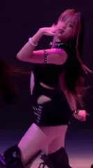 Megan Skiendiel (Katseye) - EAufzSuj Lb