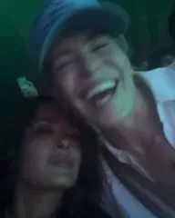 Salma Hayek - Video