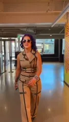 WWE Bayley / Davina Rose / Pamela Rose Martinez - Video