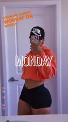 Jaida Parker - WWE/NXT - Video
