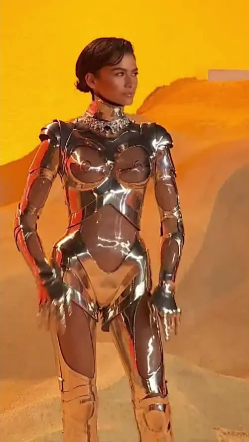 Zendaya - Video