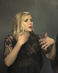 Elizabeth Olsen - Video #374552