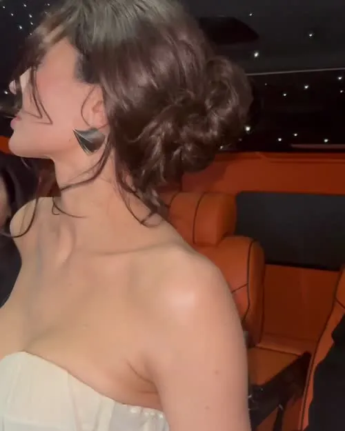 Kylie Jenner - Video