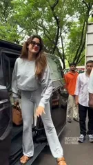 Janhvi Kapoor - Video #204357