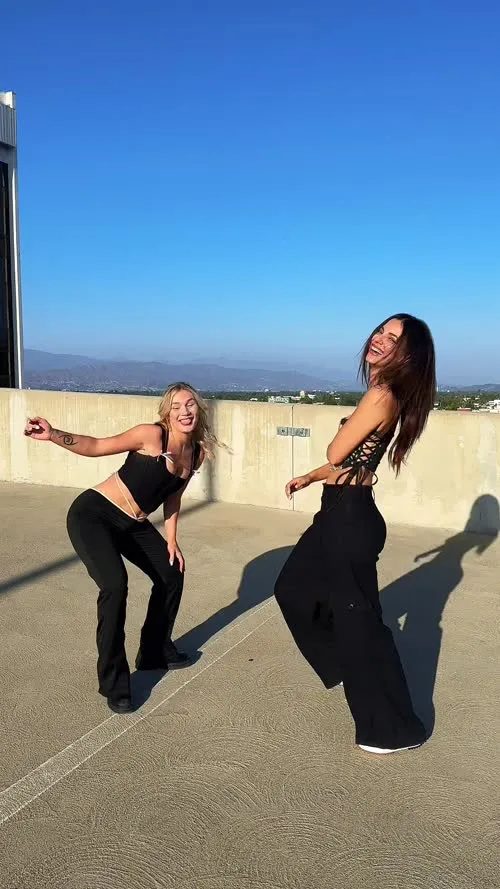 Victoria Justice - Video #362711