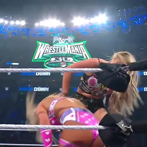 Liv Morgan - Video