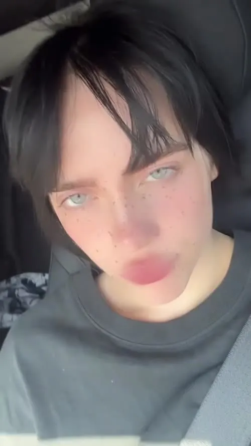 Billie Eilish - Video