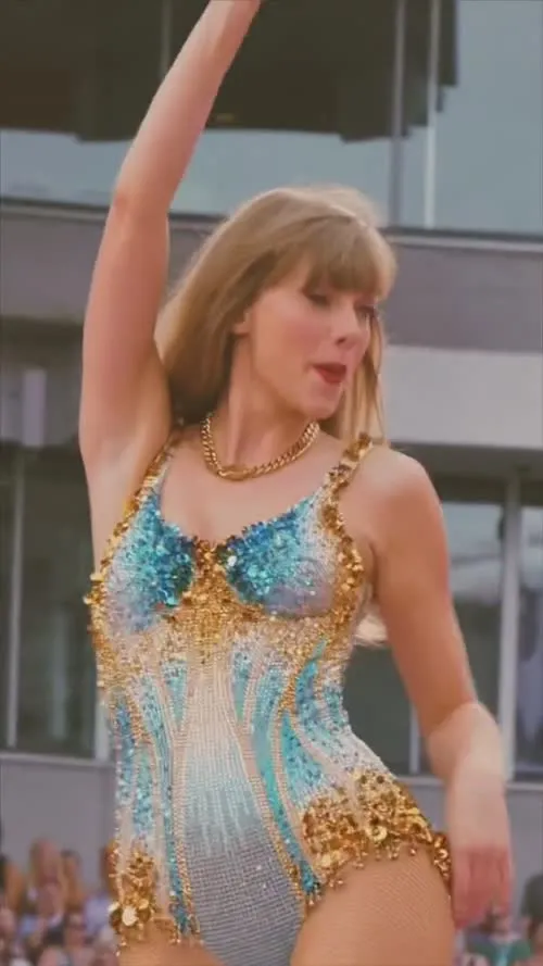 Taylor Swift - Video