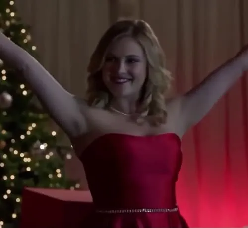 Eliza Taylor - Video #118128