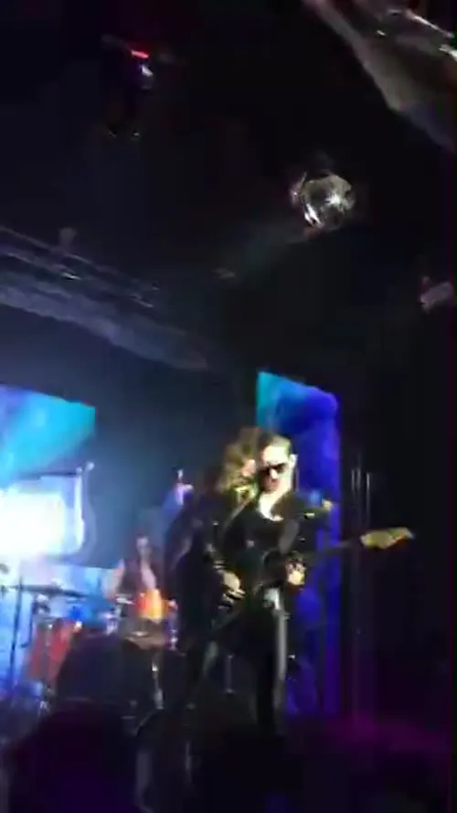 Anna Sedokova - Video #232804
