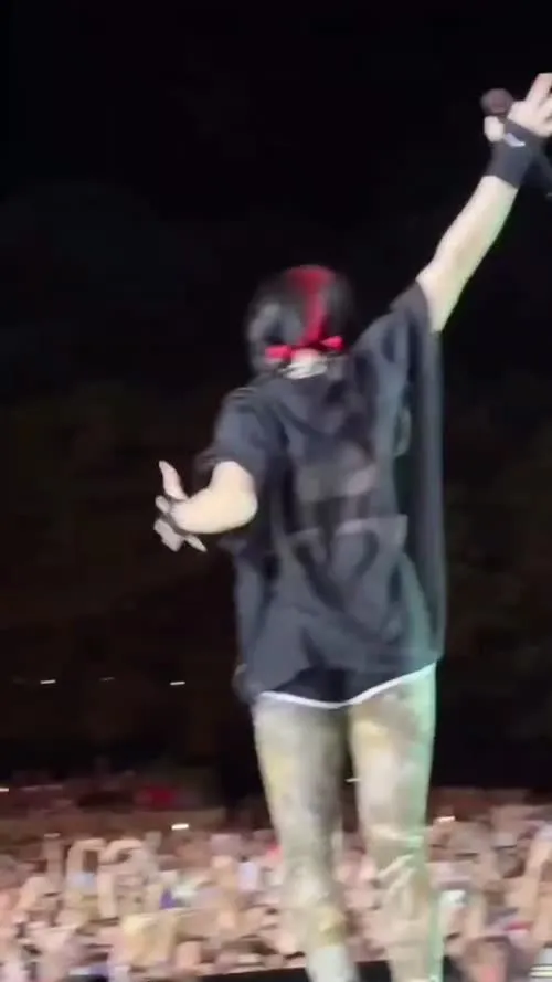 Billie Eilish - Video