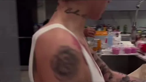 Danielle Bregoli / Bhad Bhabie - Video #393605