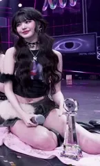Jang Won-young / 장원영 WONYOUNG - Video #356808