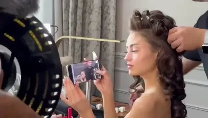 Leni Klum - Video