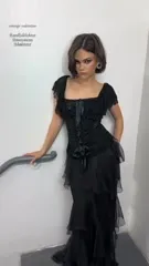 Ariana Greenblatt - Video