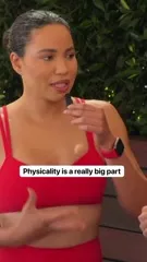 Jurnee Smollett - Video
