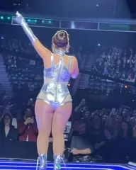 Nelly Furtado - Video