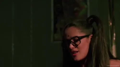 Salma Hayek - Video