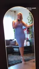 Vanessa Cater - Video