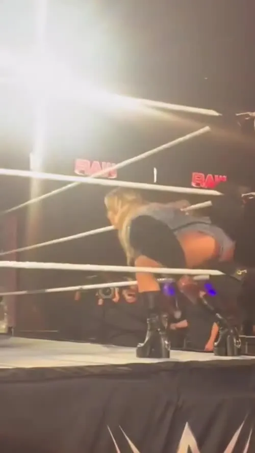 Liv Morgan - Video #380629