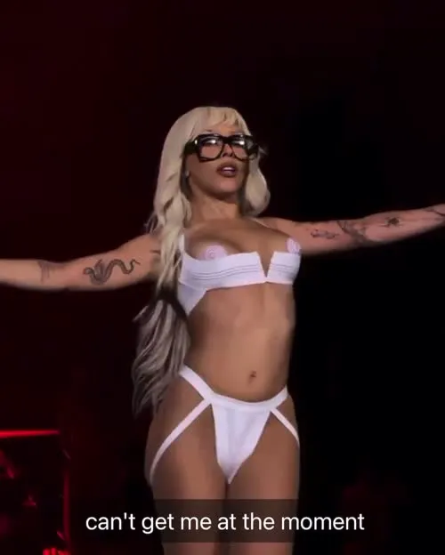 Doja Cat - Video