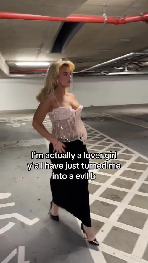 Tallia Storm - Video #187848