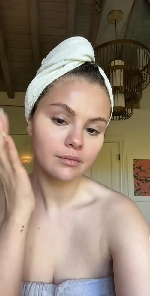Selena Gomez - Video #176219