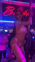 Danielle Bregoli / Bhad Bhabie - Video #400756
