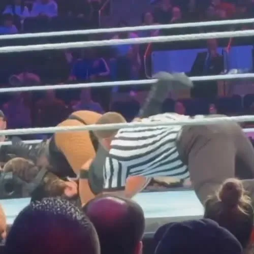 WWE Becky Lynch - Video #335896