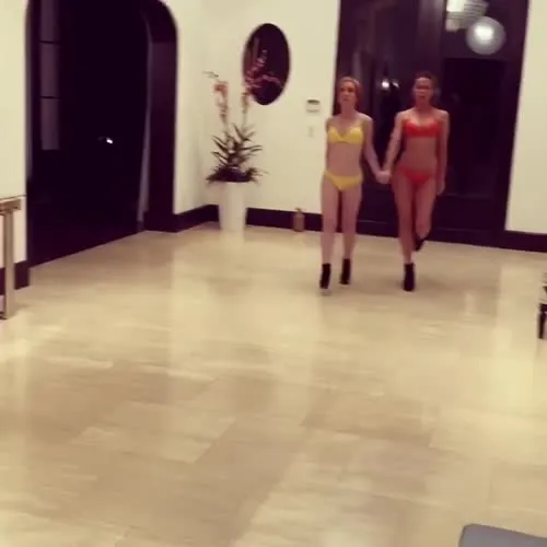 Kate Beckinsale - Video #118507