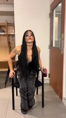 Tatum paxley WWE nxt - Video