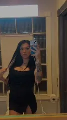 Cora Jade | elaynablack - Video
