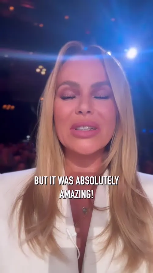 Amanda Holden - Video #339930