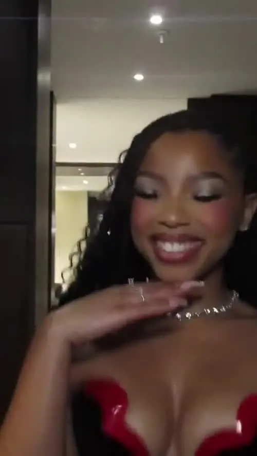 Chloe Bailey - Video #325807