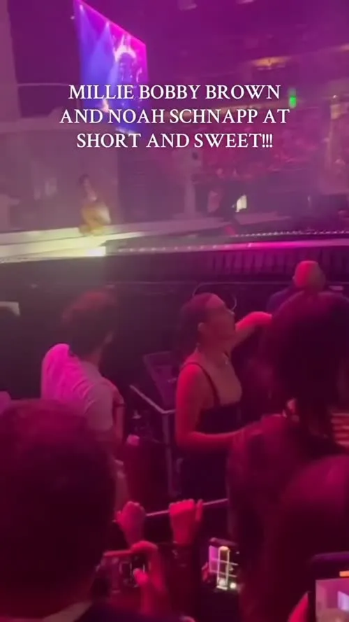 Millie Bobby Brown - Video