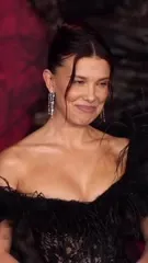 Millie Bobby Brown - Video